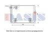 BMW 17117573257 Radiator, engine cooling